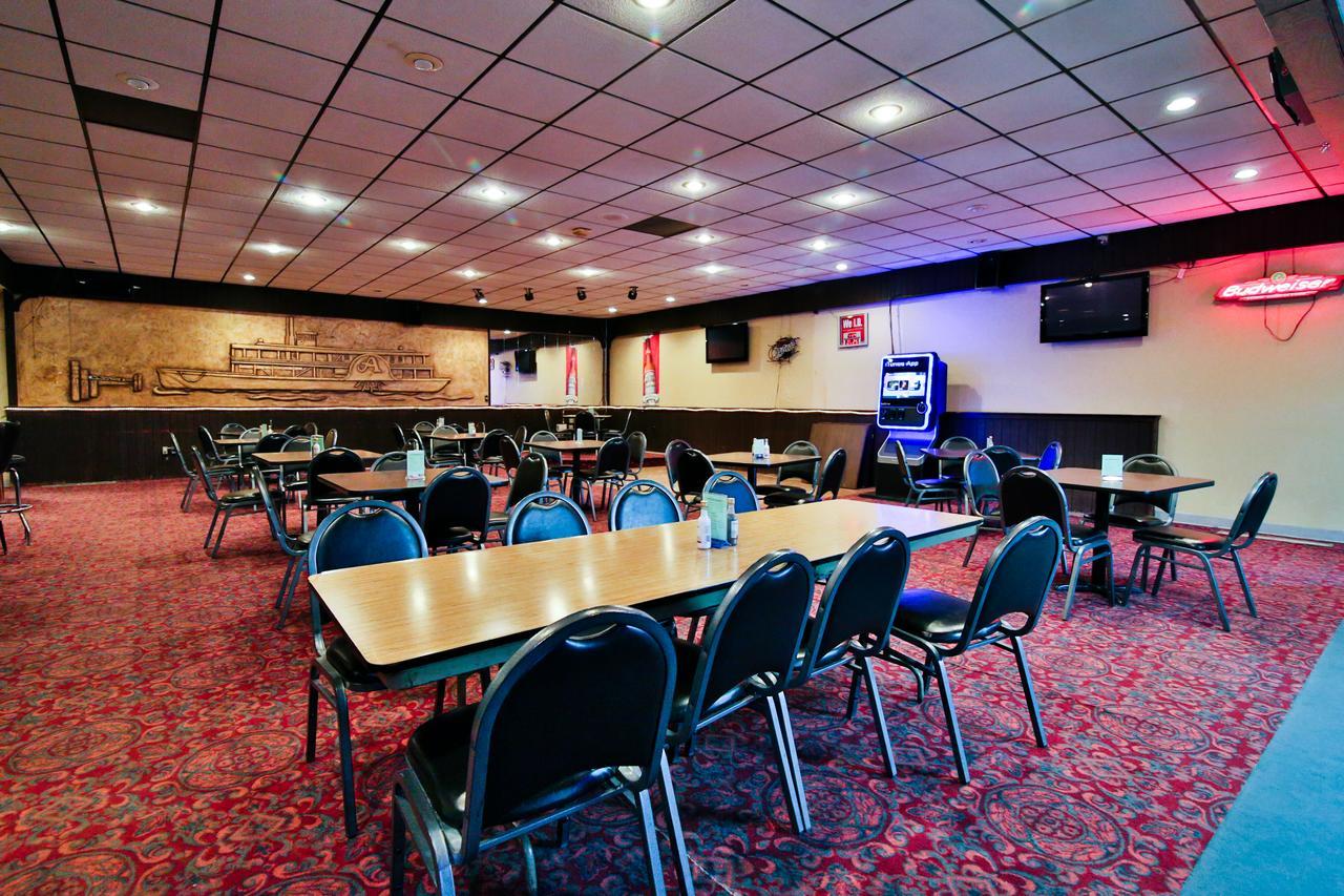 Great American Inn & SuitesDevils Lake エクステリア 写真